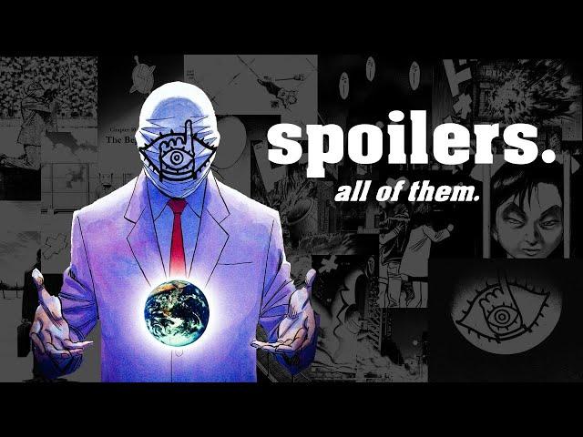 20th Century Boys | Full Story, Analysis, and Review