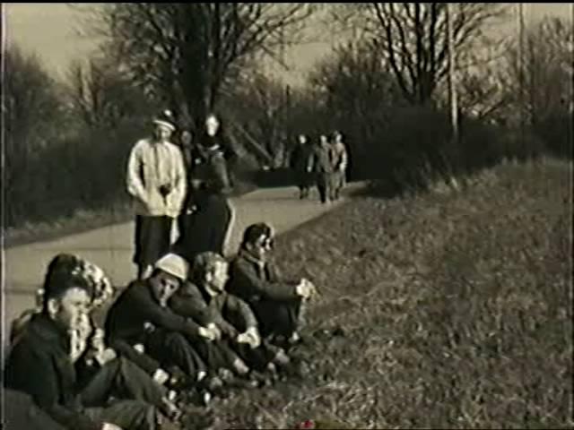 Ib Franijeur´s smalfilm fra 1956 - 1959 + 1962