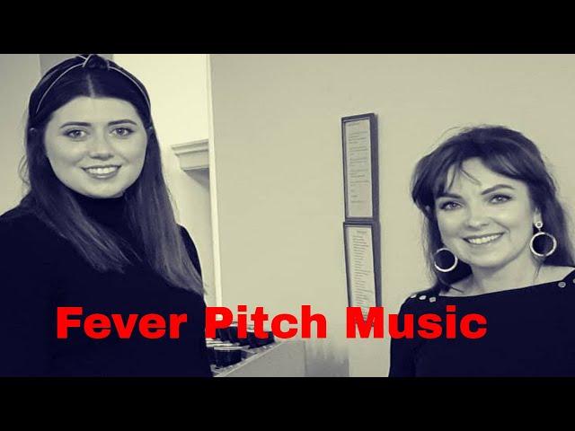 Fever Pitch - Wedding Singers Ireland