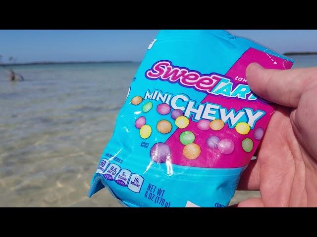 Sweettarts Mini Chewy