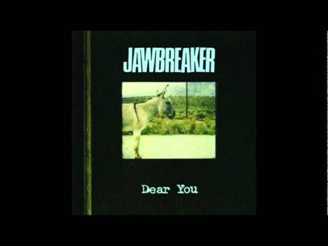 Jawbreaker - Sluttering (May 4th)