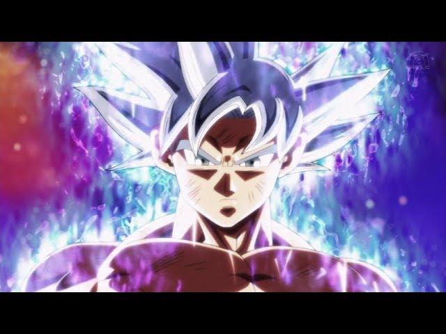 Dragon Ball Super 「 AMV 」 Drag Me Down