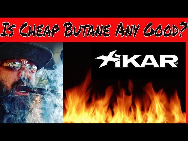 Is Using Expensive Butane Worth It? [2019]