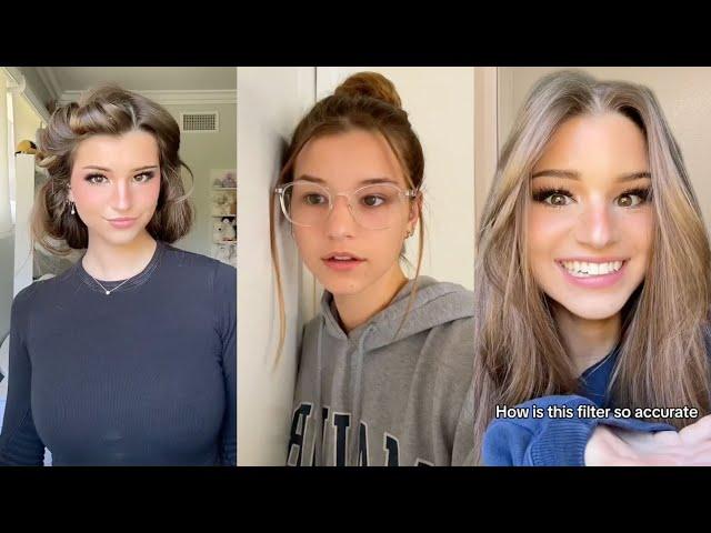 Brooke Monk Best Tik Tok 2023 - Funny Brooke Monk TikTok