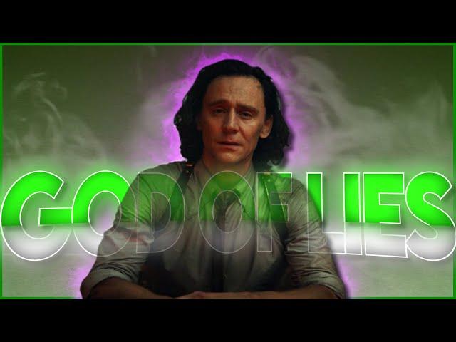 Loki : Freedom, Love & Deception | MCU Story Analysis