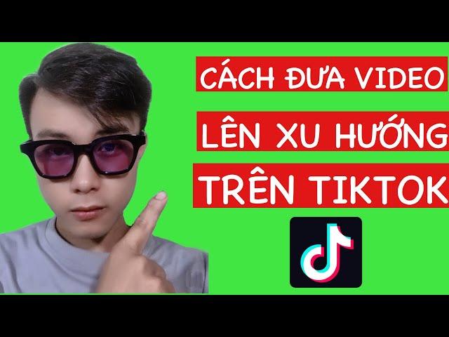 How To Make Tiktok Video Up Trend