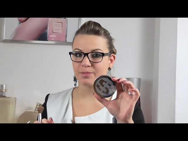 Bavarian Beauty Gang - Bronzing Powder