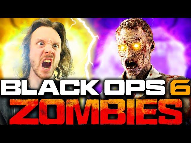 My Response to MrRoflWaffles  BLACK OPS 6 ZOMBIES