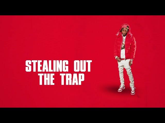 YoungBoy Never Broke Again - Stealing Out The Trap [Official Audio]