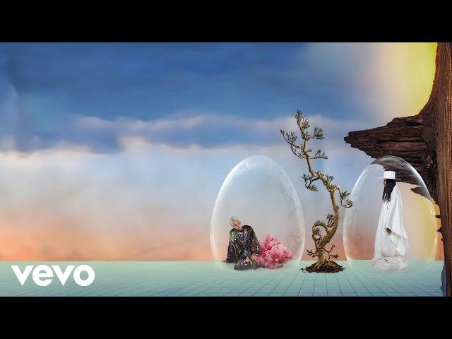 Empire Of The Sun - Ask That God (Official Audio)