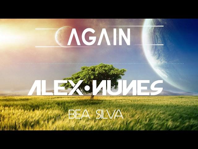 Alex Nunes ft Bea Silva - Again (Official Audio)