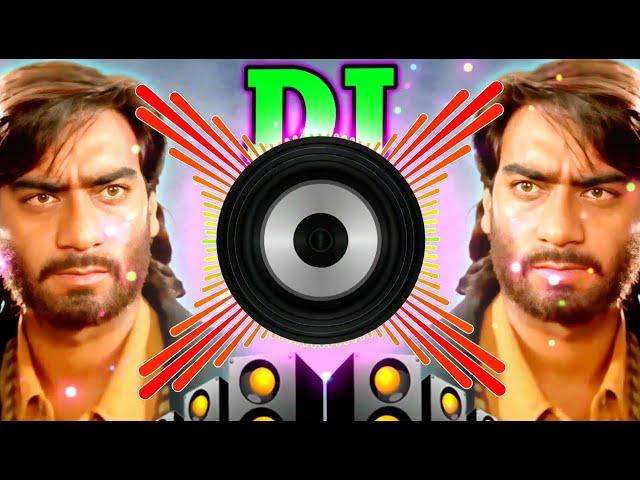 Dj Track Music 2025 | Shaka (Ajay Devgan) | Diljale Dialogues | Dilogue Competition | Dj Music 2025