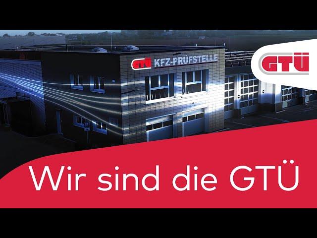 GTÜ: Gemeinsam mehr erreichen