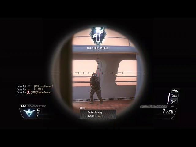 My old TeamFocusTF clips (Focus Act)