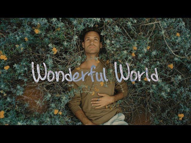 WONDERFUL WORLD