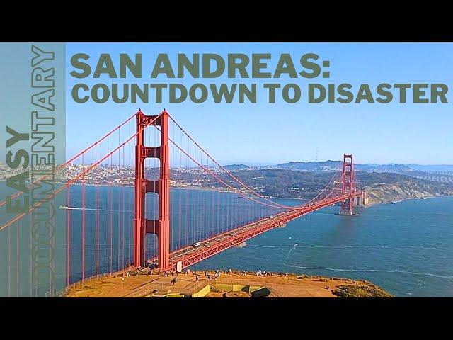 San Andreas: Countdown to Disaster - Full Documentary