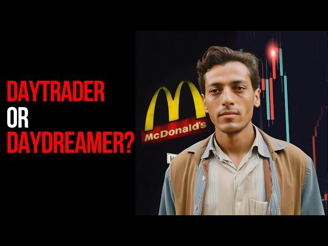 Trading Psychology Checklist: Are You a Day Trader or a Daydreamer?