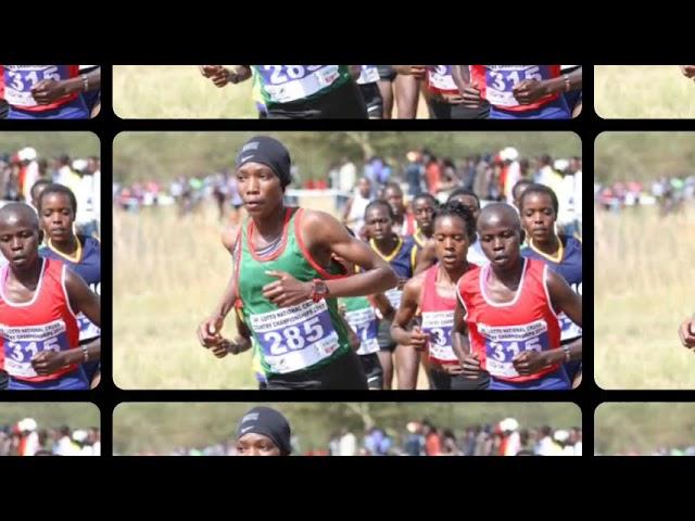 Welcome to KENYAN ATHLETICS TV