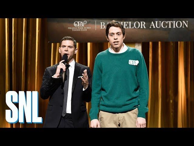 Bachelor Auction - SNL