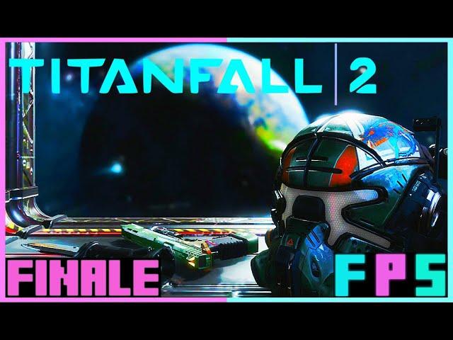 Standby For Titanfall | Titanfall 2 Story Campaign Finale - Foreman Plays Stuff