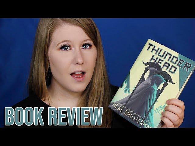 THUNDERHEAD BOOK REVIEW | SOME SPOILERS!