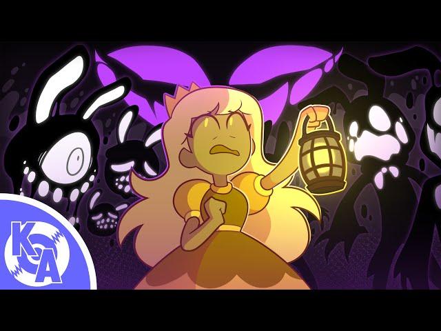 Follow You ▶ FNAF PRINCESS QUEST 1 SONG