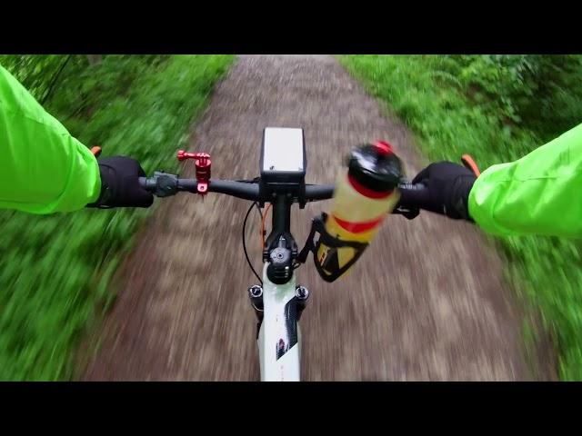 eBike Tour   Von Reutlingen zu den Gönninger Seen