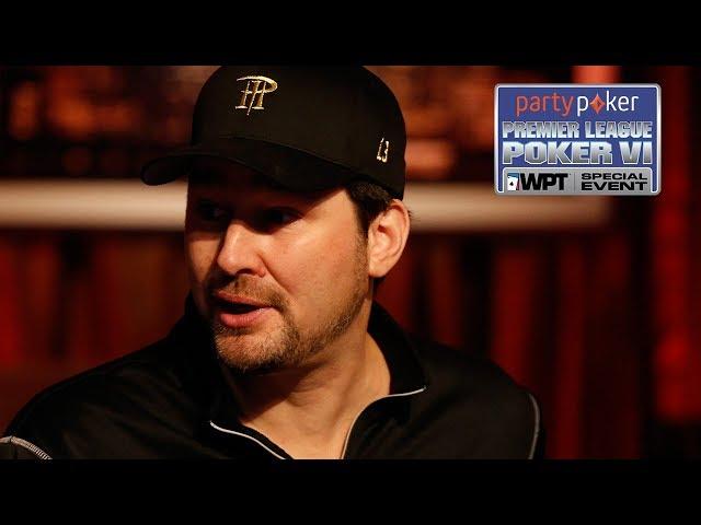 Premier League Poker S6 EP13 | Full Episode | Tournament Poker | partypoker