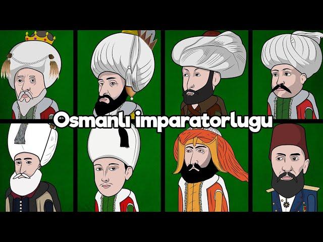 OSMANLI İMPARATORLUĞU