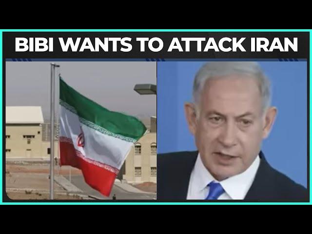 Israel Wants To Start CATASTROPHIC War With Iran