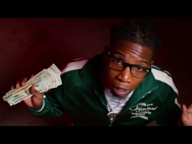 Jay Spade - Mo’ Money [Official Video]