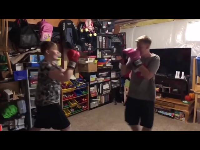 Boxing Highlights 4