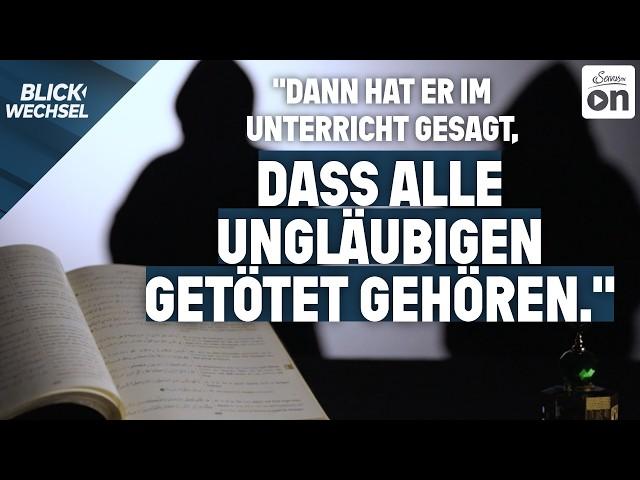 Hat Wien die Bedrohung von Schülern und Lehrern über Monate ignoriert? | BLICKWECHSEL