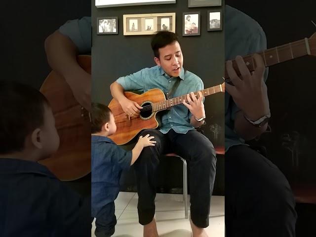 Acoustic Medley Cover (Everybody Knows - My Generation - Blackbird)