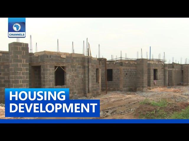 D Prince Builders Opens Developing Luxury Estate In Benin To Buyers