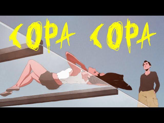 Dafina Zeqiri ft. Butrint Imeri - COPA COPA (Genvis & TR3NDY Remix)