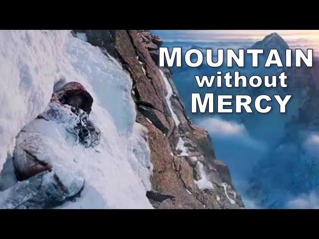 Everest 1996 Disaster · Mountain Without Mercy · Dateline