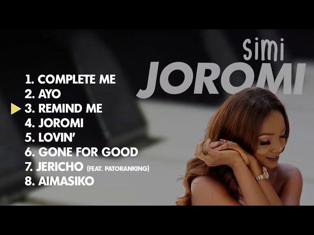 Best of Simi (Audio Jukebox) | X3M Music