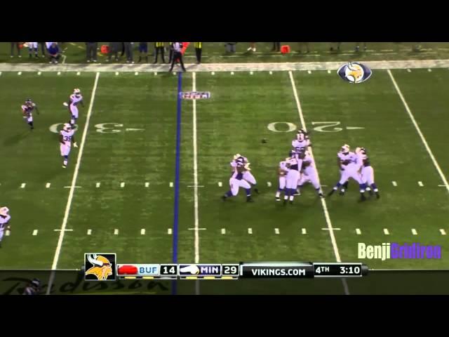 Audie Cole_s two Interception Return Touchdowns 2012 (HD).mp4