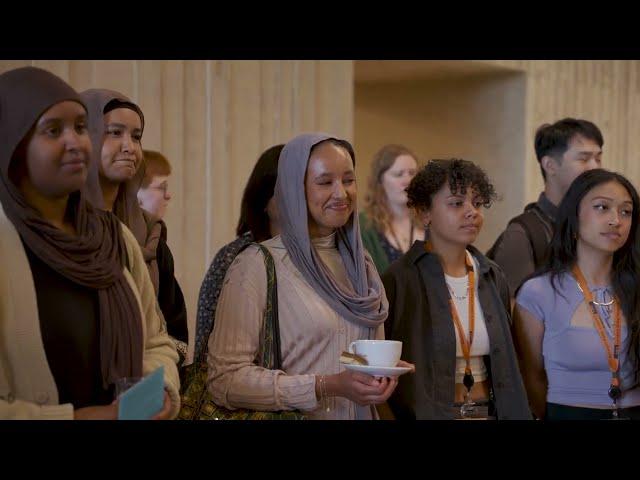 The Institute for Global Prosperity celebrates its 10th Anniversary