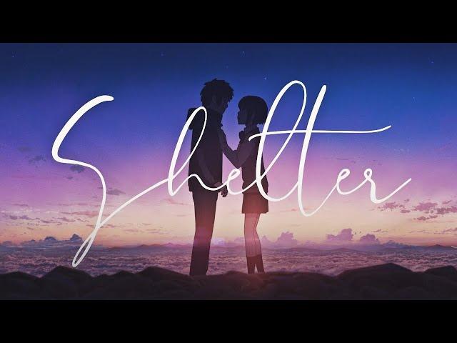 AMV | Anime Mix - Shelter (Porter Robinson & Madeon)