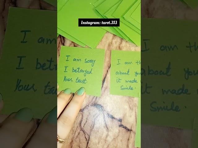 Love messages for you#currentfeelings #lovereading #hinditarot #relationship #lovemessages #313