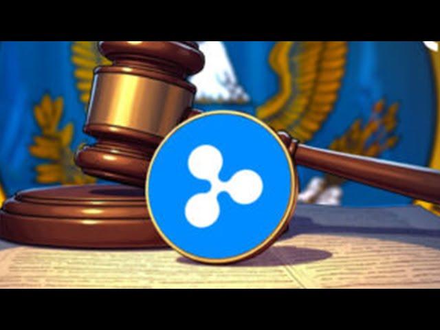 XRP RIPPLE SEC BREAKING NEWS !!!!!