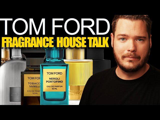 BEST TOM FORD FRAGRANCES CHAT