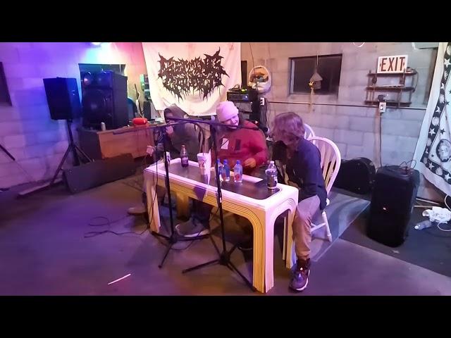 Free of Style Vol. 42 (Halloween Special)
