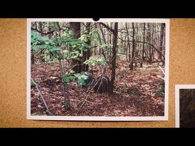Trooper who discovered second Allenstown barrel recalls horror in finding remains of children