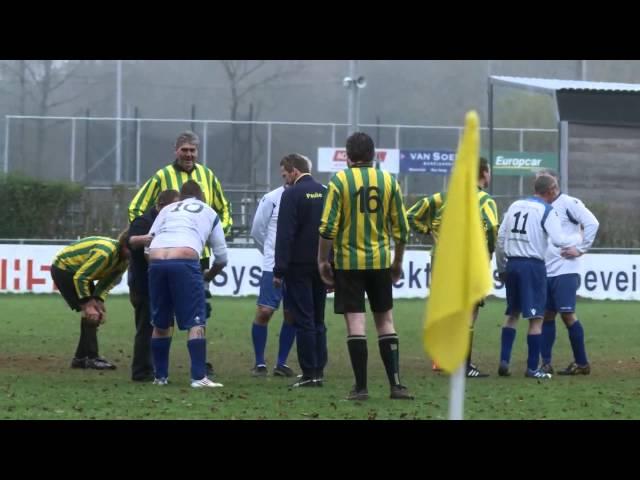 ING Commercial Oranje is liefde voor voetbal (2013)