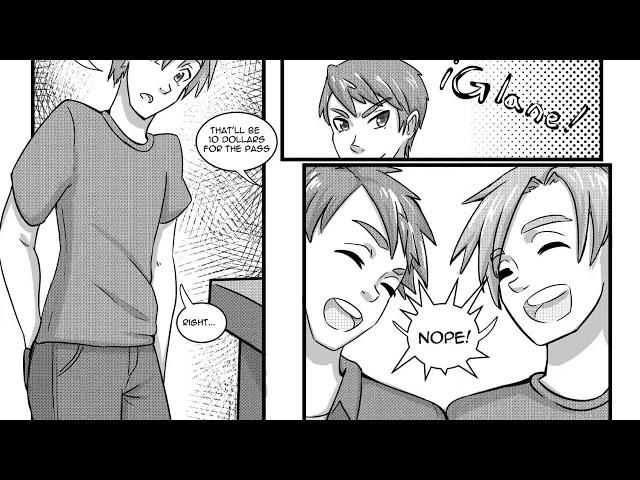 TG TF BOOF!!! TG Anime Funny! TG ani cute- Tg transformation stories - TG Transformation TV - No37