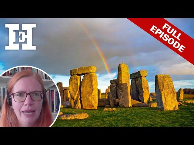 Prehistoric stone circles: everything you want to know | HistoryExtra Podcast