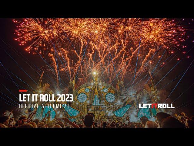 Let It Roll 2023 | Official Aftermovie